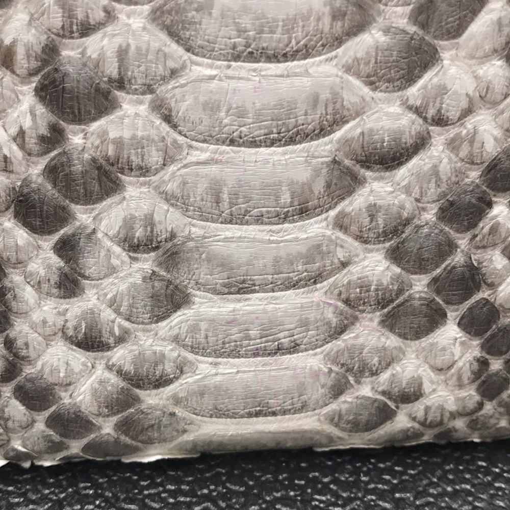 Genuine python presmer wallet - Picture 3 of 4